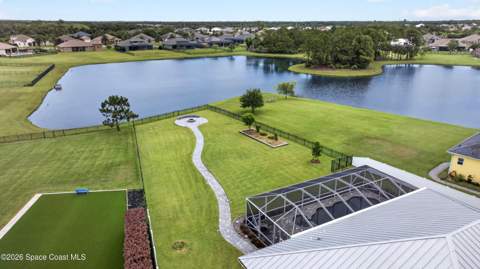 5080 Sparwood Court, Melbourne FL - photo 12 of 81