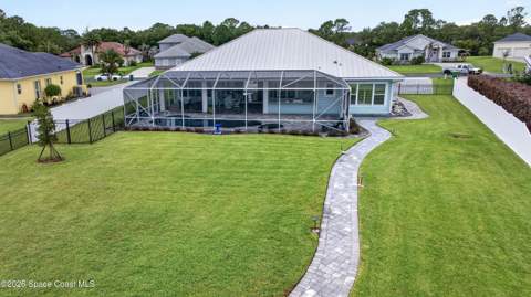 5080 Sparwood Court, Melbourne FL - photo 17 of 81