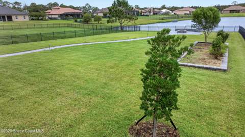 5080 Sparwood Court, Melbourne FL - photo 18 of 81