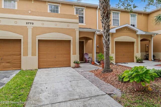 2770 Revolution Street #103, Melbourne 32935 home for sale