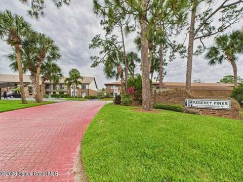 1515 Huntington Lane #913, Rockledge FL - photo 19 of 20