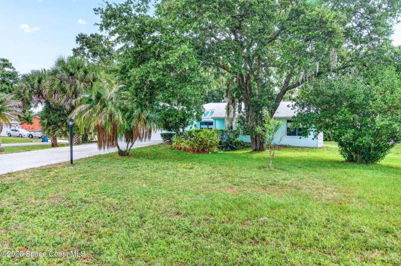 3 bedroom Single Family Residence at 1211 Rainbow Road, Port Malabar Unit 16, Palm Bay — photo 5