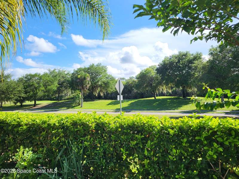 2 bedroom Townhouse at 3406 Morrow Place, Morrow Place at Indian River Preserve, Mims — photo 3
