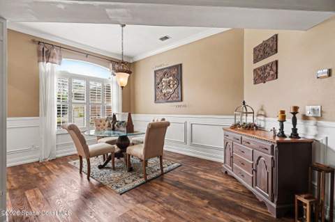 663 Sheridan Woods Drive, Melbourne FL - photo 12 of 30
