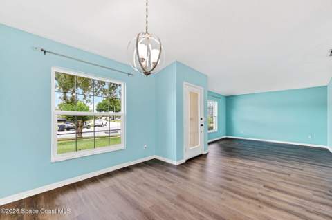 3454 Trevino Circle, Titusville FL - photo 6 of 40