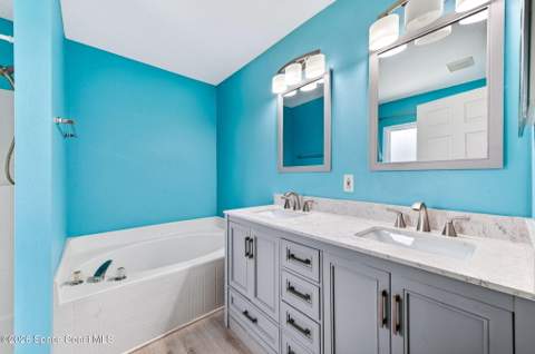 3454 Trevino Circle, Titusville FL - photo 10 of 40