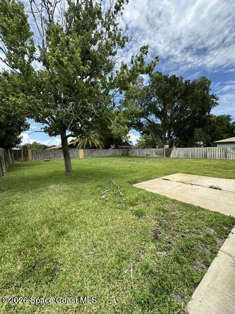 3 bedroom Single Family Residence at 2024 Hogan Drive, Greenbriar Unit 3, Melbourne — photo 3