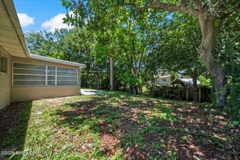 1607 Albert Drive, Melbourne FL - photo 23 of 24