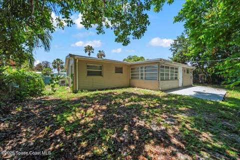 1607 Albert Drive, Melbourne FL - photo 24 of 24