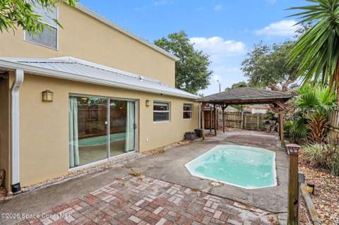 2415 Saint Pauls Drive, Titusville FL - photo 9 of 35