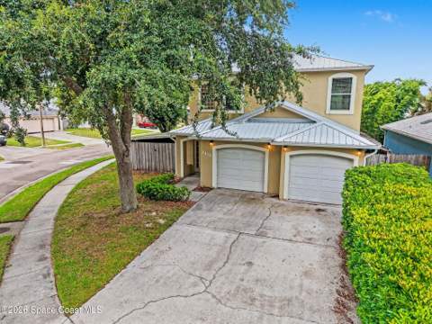 2415 Saint Pauls Drive, Titusville FL - photo 7 of 35