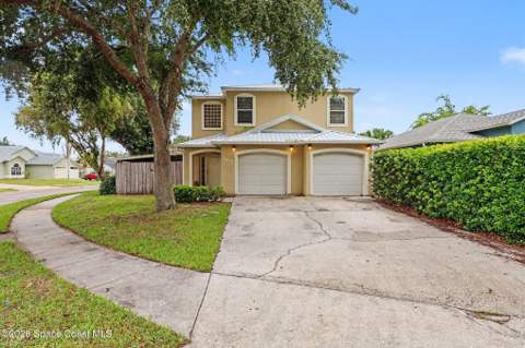 2415 Saint Pauls Drive, Titusville FL - photo 6 of 35