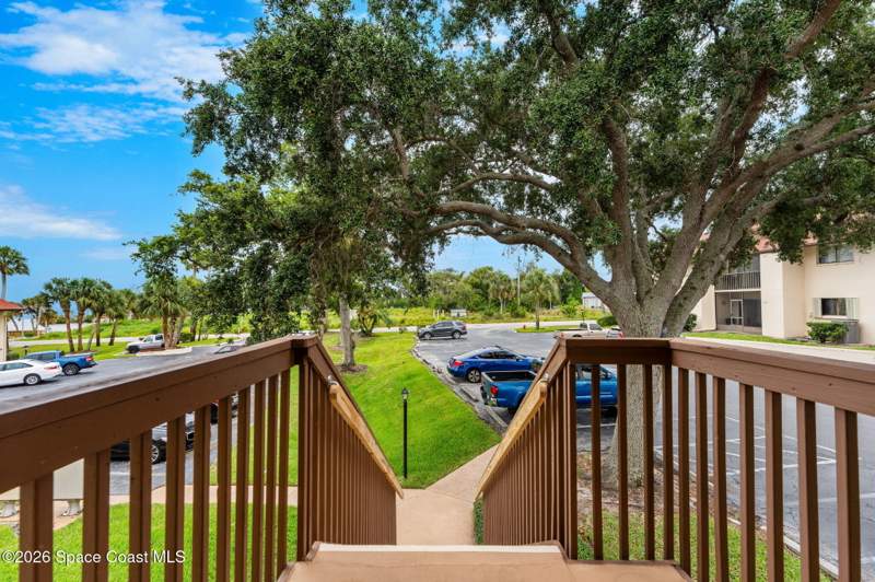 2 bedroom Condominium at 3121 Kirkland Road, Tillman Plat of, Palm Bay — photo 4