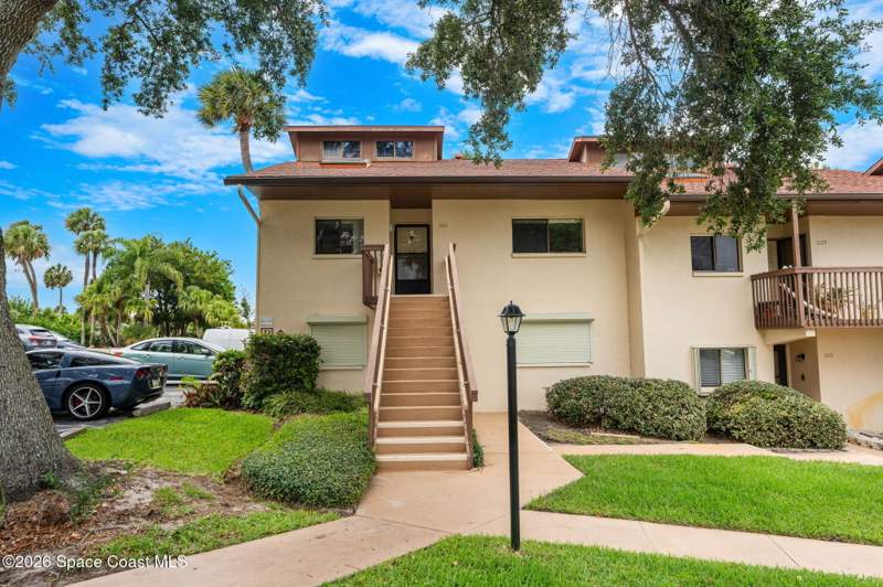 2 bedroom Condominium at 3121 Kirkland Road, Tillman Plat of, Palm Bay — photo 2