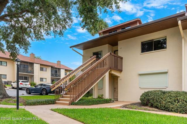 3121 Kirkland Road, home for sale in Palm Bay