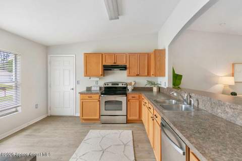 1123 Gawain Road, Palm Bay FL - photo 9 of 24