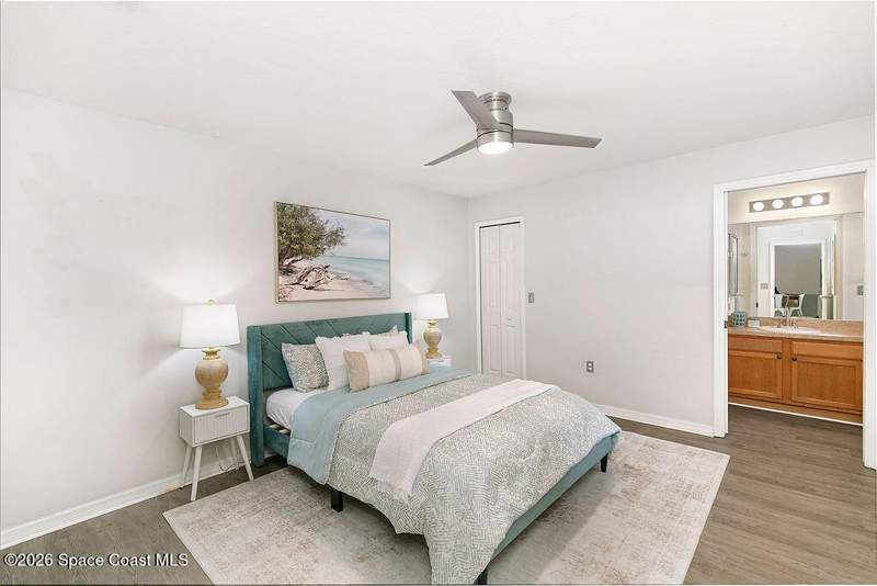3 bedroom Single Family Residence at 1123 Gawain Road, Port Malabar Unit 32, Palm Bay — photo 5
