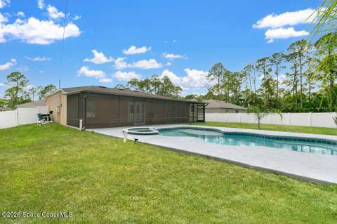 1123 Gawain Road, Palm Bay FL - photo 16 of 24