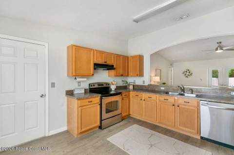 1123 Gawain Road, Palm Bay FL - photo 7 of 24