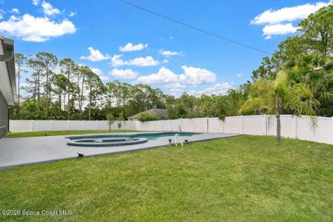 1123 Gawain Road, Palm Bay FL - photo 19 of 24