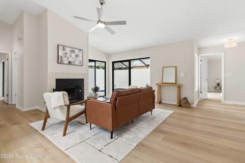 598 Pine Forest Court, Melbourne FL - photo 9 of 44