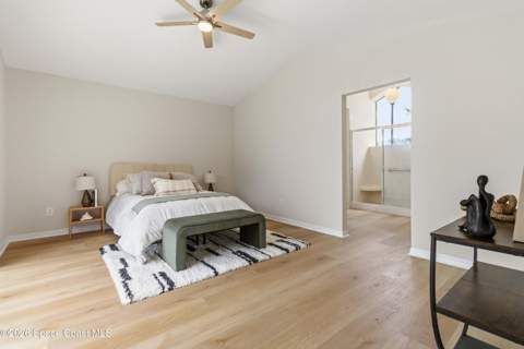 598 Pine Forest Court, Melbourne FL - photo 17 of 44