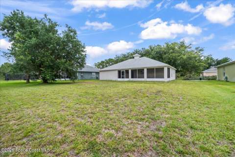 657 Floyd Street, Palm Bay FL - photo 24 of 26