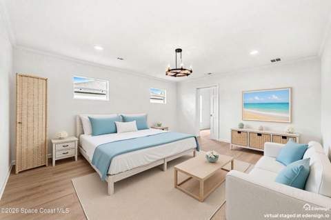709 Haryestor Avenue, Palm Bay FL - photo 9 of 42