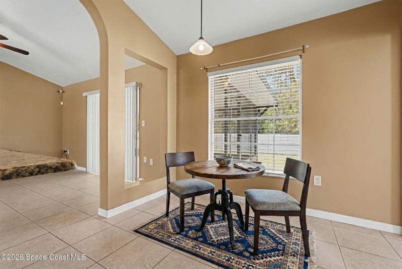 3 bedroom Single Family Residence at 1224 Helias Street, Port Malabar Unit 42, Palm Bay — photo 4