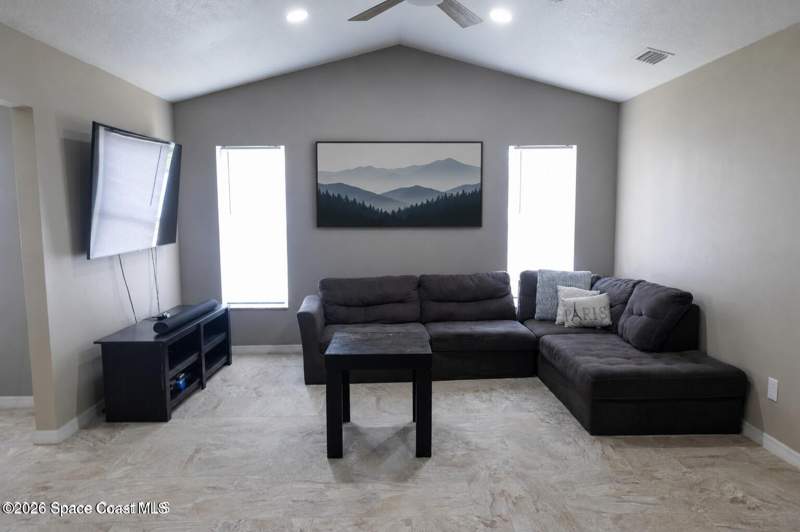 3 bedroom Single Family Residence at 769 Bautzen Avenue #48, Port Malabar Unit 48, Palm Bay — photo 4