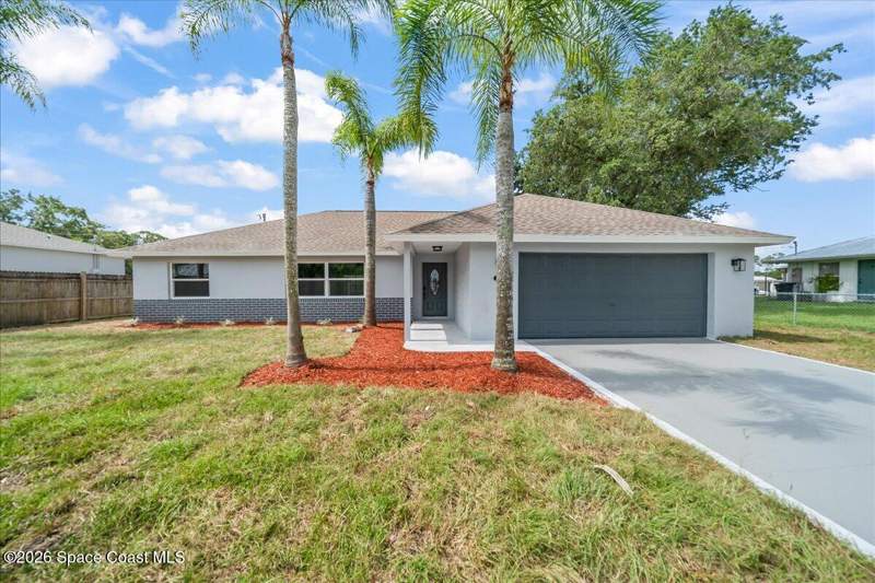 3 bedroom Single Family Residence at 434 Barcelona Road, Port Malabar Country Club Unit 10, Palm Bay — photo 3
