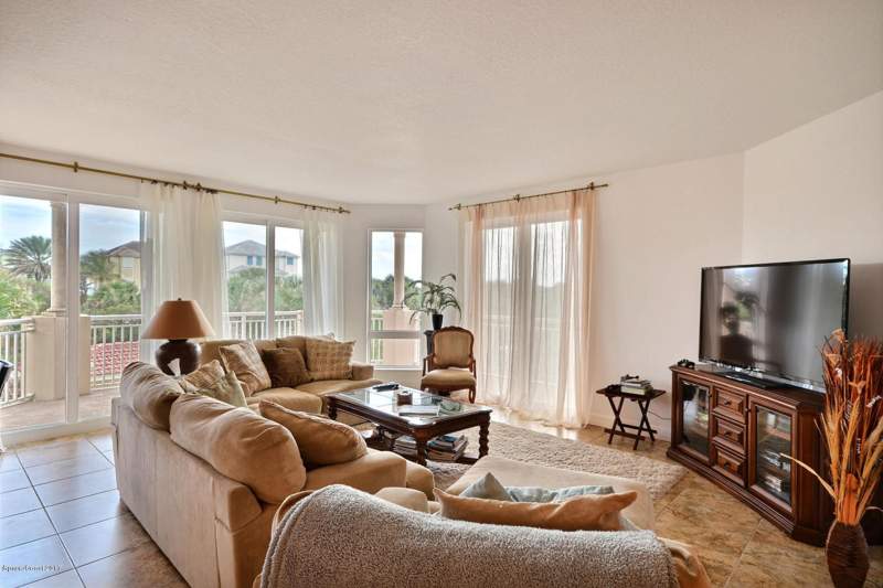 3 bedroom Condominium at 130 Warsteiner Way #204, Ocean Dunes Condominium at Aquarina Beach Ph II, Melbourne Beach — photo 3