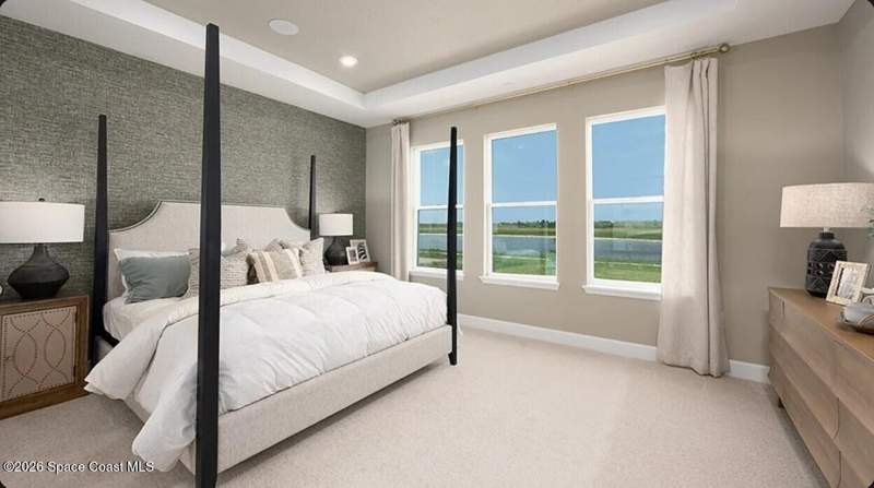 4 bedroom Single Family Residence at 5790 Binnacle Lane, Cocoa, Cocoa — photo 4