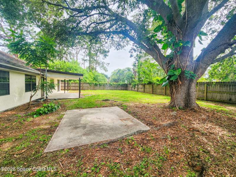 3 bedroom Single Family Residence at 1345 Coral Reef Avenue, Port Malabar Unit 44, Palm Bay — photo 5