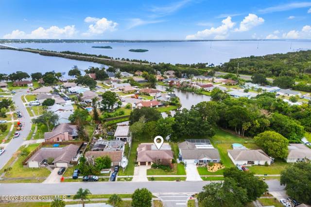 Indian River Village
