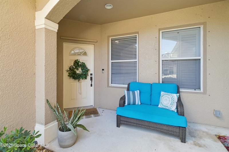 3 bedroom Townhouse at 907 Ocaso Lane #101, Bella Vista Condo Phase I, Rockledge — photo 3