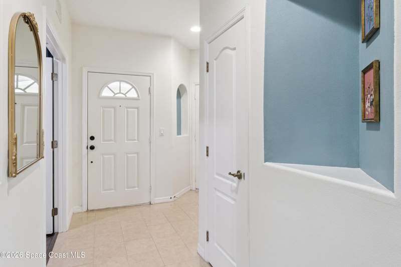 3 bedroom Townhouse at 907 Ocaso Lane #101, Bella Vista Condo Phase I, Rockledge — photo 4
