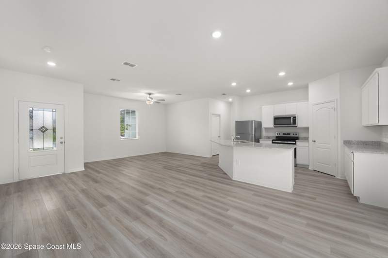3 bedroom Single Family Residence at 2206 Hialeah Street, Port Malabar Unit 6, Palm Bay — photo 5
