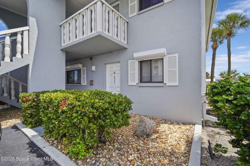 2 bedroom Condominium at 3799 S Banana River Boulevard #211, The Four Seasons Condo, Cocoa Beach — photo 3