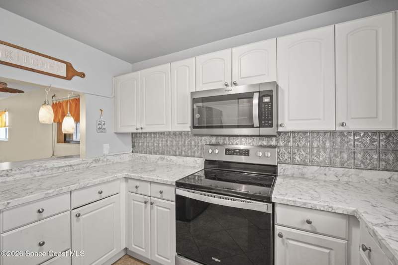 2 bedroom Condominium at 3799 S Banana River Boulevard #211, The Four Seasons Condo, Cocoa Beach — photo 5