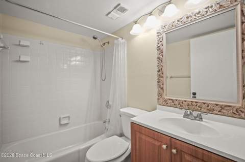 3799 S Banana River Boulevard #211, Cocoa Beach FL - photo 22 of 34