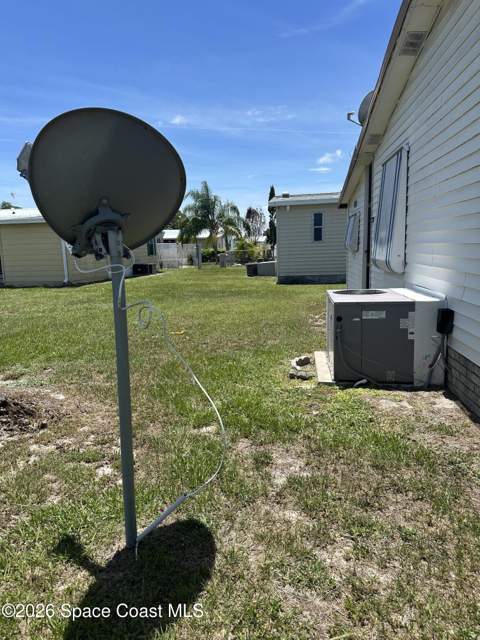 515 Royal Tern Drive, Barefoot Bay FL - photo 19 of 23