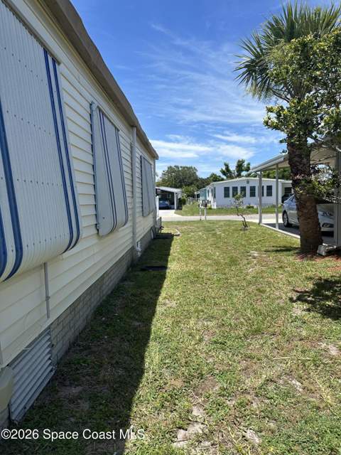 515 Royal Tern Drive, Barefoot Bay FL - photo 18 of 23