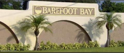 621 Oleander Circle, Barefoot Bay FL - photo 24 of 27