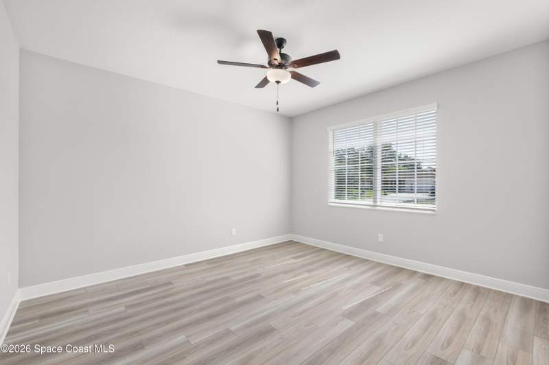 3 bedroom Single Family Residence at 255 Cactus Street, Port Malabar Unit 10, Palm Bay — photo 5