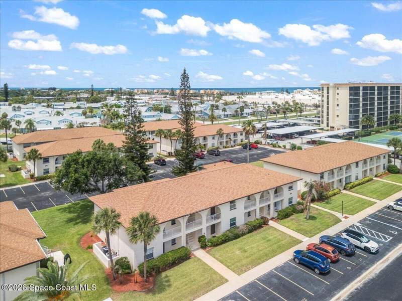 1 bedroom Condominium at 415 School Road #70, The Condos of Indian Harbour Ph III A, Indian Harbour Beach — photo 2