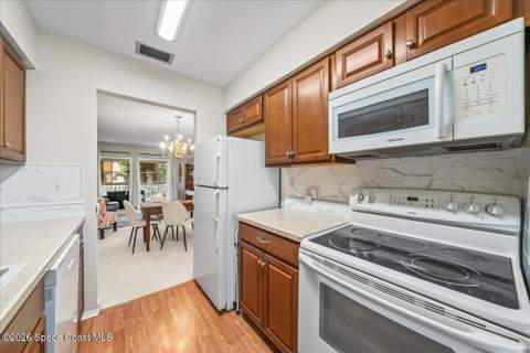 415 School Road #70, Indian Harbour Beach FL - photo 13 of 32
