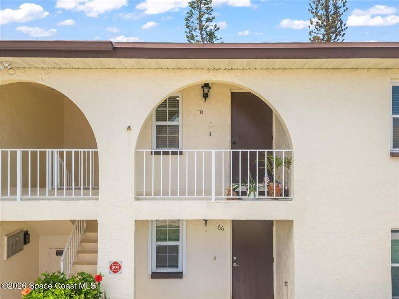 1 bedroom Condominium at 415 School Road #70, The Condos of Indian Harbour Ph III A, Indian Harbour Beach — photo 3