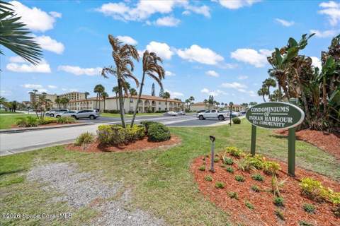 415 School Road #70, Indian Harbour Beach FL - photo 22 of 32
