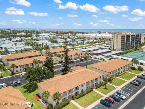 415 School Road #70, Indian Harbour Beach FL - photo 24 of 32